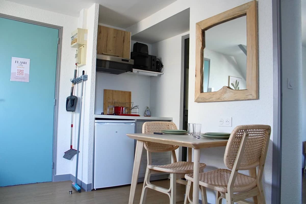 L Appartee - Photo 2